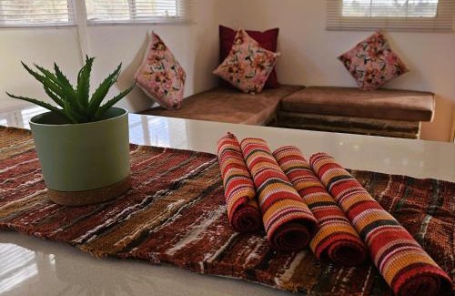 Magaliesberg Apartment | Kwamanzi Guest Farm