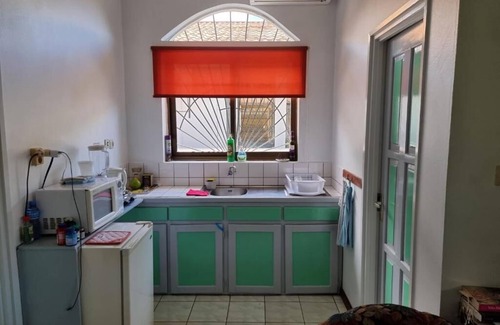 Paramaribo Apartment | Kwarts Appartementen - Two-Bedroom Apartment 3