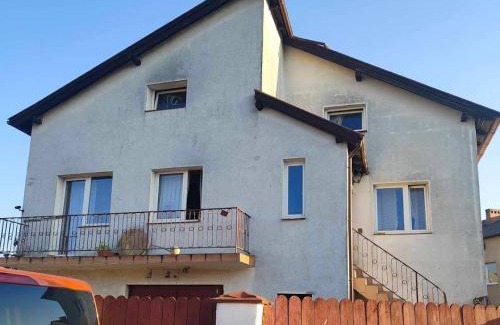 Białogard House | Kwatery -pokoje pracownicze, tanie noclegi