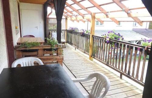 Kopalino House | Kwatery u Rysia