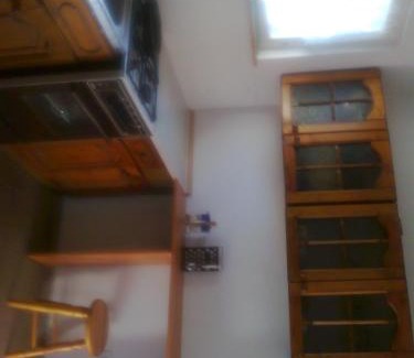 Kopalino House | Kwatery u Rysia