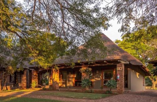 Cullinan Cabin | KwaThabisile Bush Retreat
