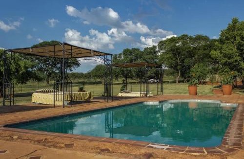 Cullinan Cabin | KwaThabisile Bush Retreat