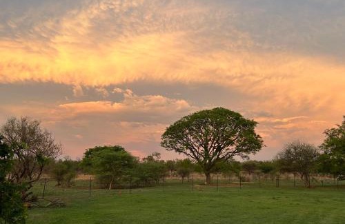 Cullinan Cabin | KwaThabisile Bush Retreat