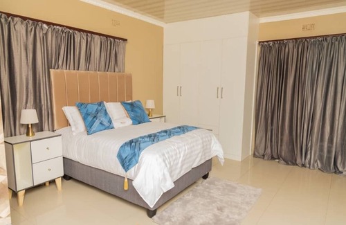 Molepolole Bed & Breakfast | Kwena Cottage