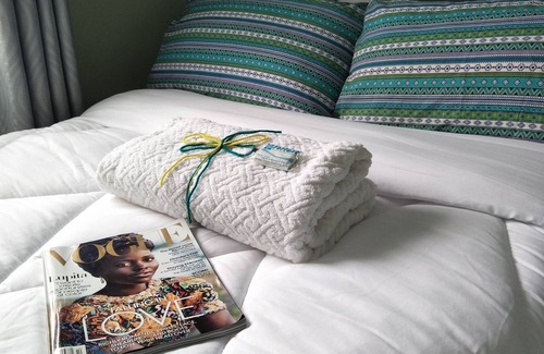 Kirinyaga Other | Kwetu Home ~ Sagana (Modern Farmstay Experience)