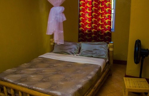 Jinja House | Kwezi Apartments