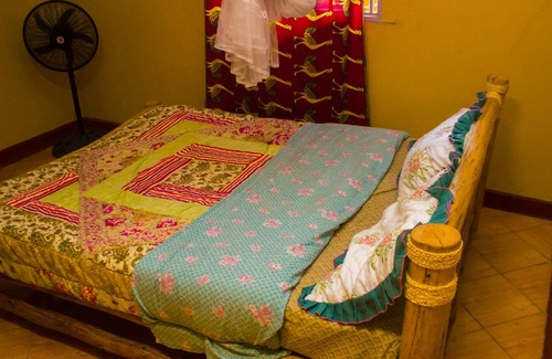 Jinja House | Kwezi Apartments