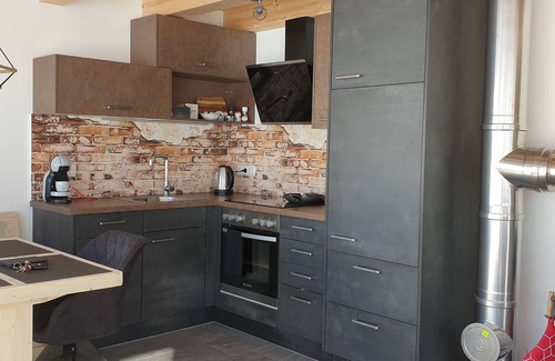 Arnoldstein Cottage | KWO-cottage Dijkstra's Cottage