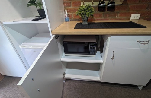 Kyabram Hotel | Kyabram Country Motel