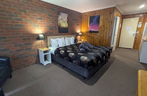 Kyabram Hotel | Kyabram Country Motel