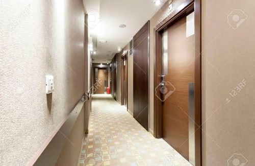 Jaunpur Apartment | Kyamat hotel