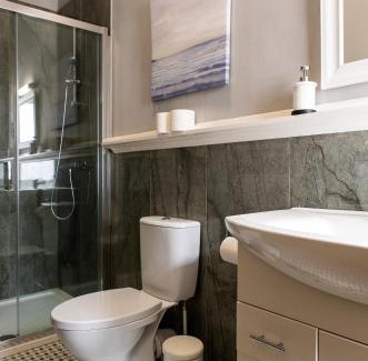 Kylemore Apartment | Kylemore house boutique apartments - Diamond Lounge