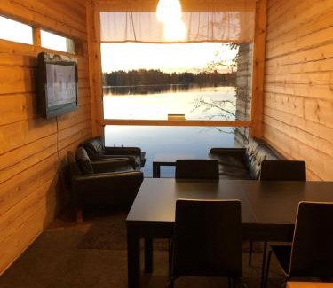 Savonlinna Ski Chalet | Kyly