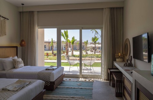 Ad-Dab'ah Hotel | KYND Resort