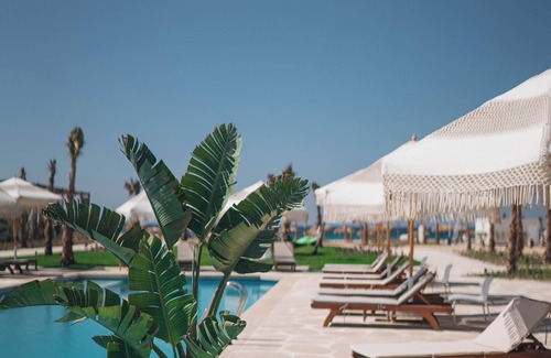 Ad-Dab'ah Hotel | KYND Resort