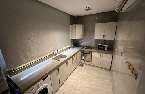 Obhur Al-Janoubiyah Hotel | Kyona gold