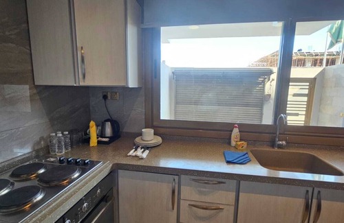 Obhur Al-Janoubiyah Hotel | Kyona gold