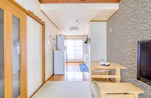 Minami Apartment | Kyoto一棟貸し切り京都駅京楽