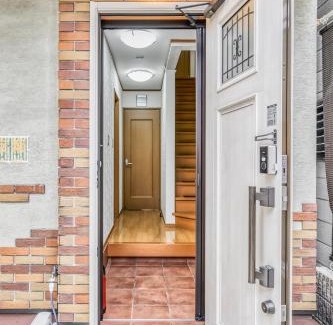 Minami Apartment | Kyoto一棟貸し切り京都駅京楽