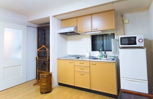 Sakyo Ward House | Kyoto city center! Sanjo 1999