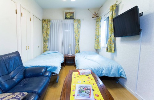 Sakyo Ward House | Kyoto city center! Sanjo 1999