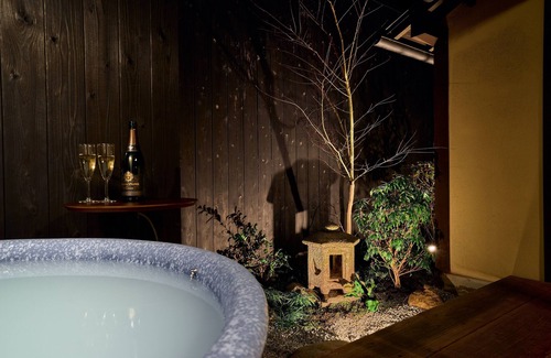Central Kyoto House | Kyoto Machiya Fukune