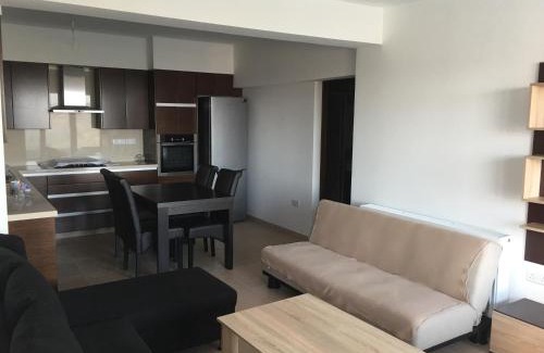 Kyperounta Apartment | Kyperounta Apartment