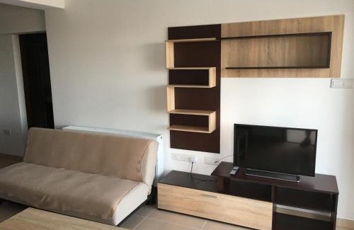 Kyperounta Apartment | Kyperounta Apartment