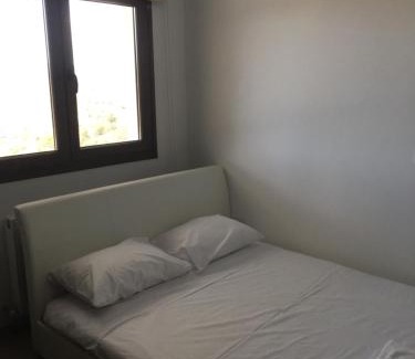 Kyperounta Apartment | Kyperounta Apartment