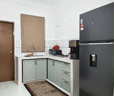 Merlimau House | Kyra Homestay Melaka