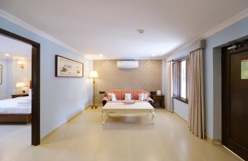 Hyderabad Resort | Kyra Wellness Resort