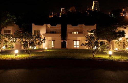Hyderabad Resort | Kyra Wellness Resort