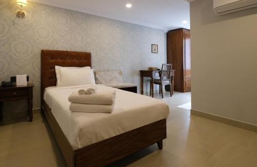 Hyderabad Resort | Kyra Wellness Resort