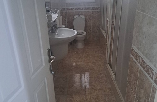Kyrenia Apartment | Kyrenia 3 Bedroom Spacious Apartment
