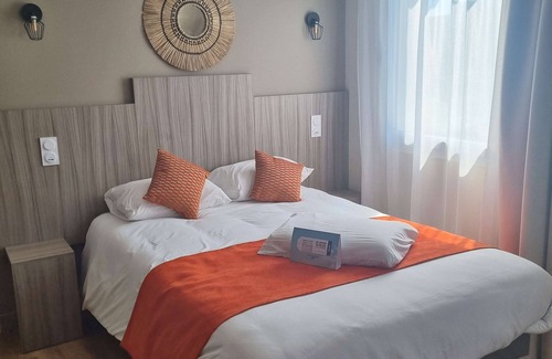 Champniers Hotel | Kyriad Angoulême Nord Champniers - Hôtel & Résidence