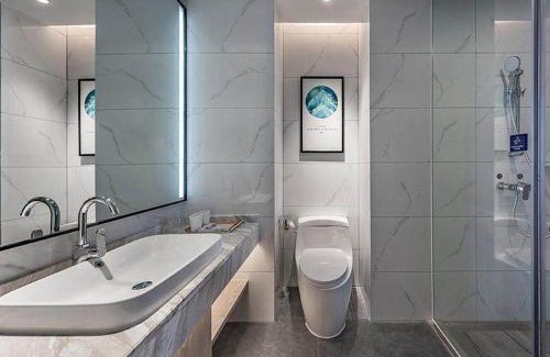 Huizhou Hotel | Kyriad Marvelous Hotel Huizhou Boluo Yuanzhou