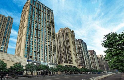 Weiyang House | Kyriad Marvelous Hotel·Xi'an North High-speed Railway Station