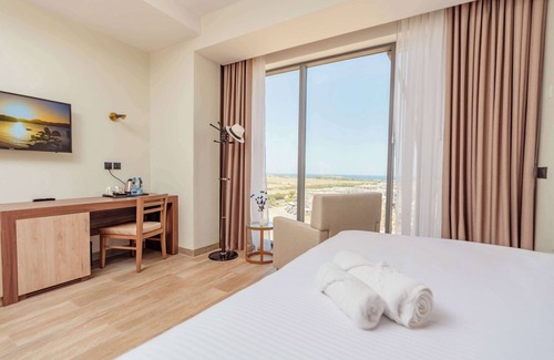 Azaiba Hotel | Kyriad Muscat
