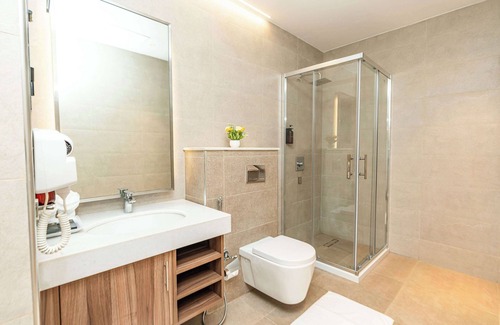 Azaiba Hotel | Kyriad Muscat