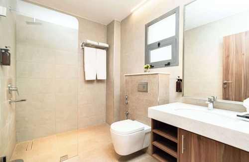 Azaiba Hotel | Kyriad Muscat