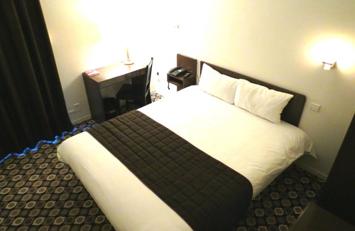 Nuits-Saint-Georges Hotel | Kyriad Nuits-Saint-Georges