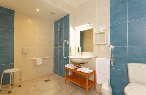 Perpignan Hotel | Kyriad Perpignan Sud
