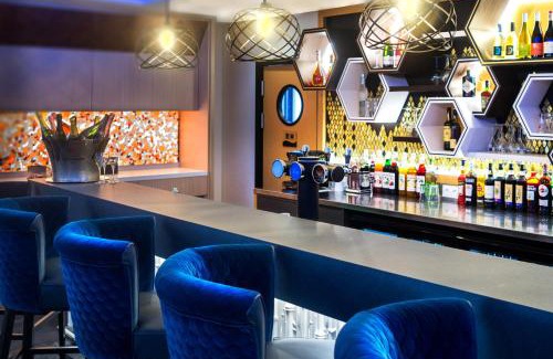 Poulainville Hotel | Kyriad Prestige Amiens Poulainville - Hotel and Spa