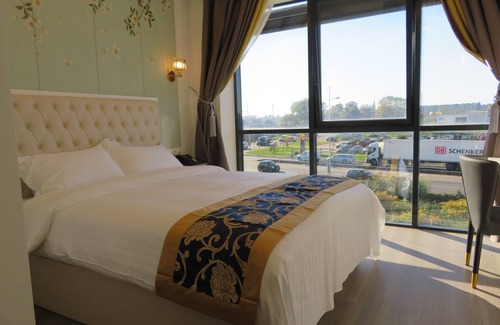 Sotteville-les-Rouen Hotel | Kyriad Rouen Sud - Sotteville Les Rouen