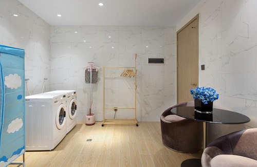 Tian Xin Hotel | KyriadChina Changsha Provinical Government Desiqin