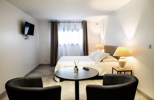 Corte Bed & Breakfast | Kyrn Flor