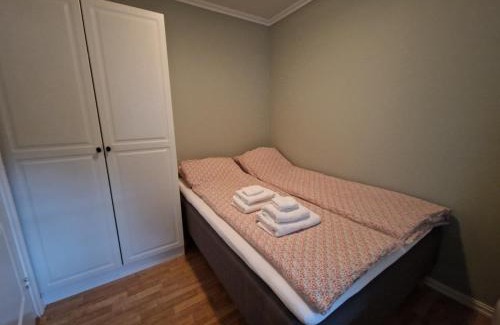 Stavern Apartment | Kystperlen Stavern