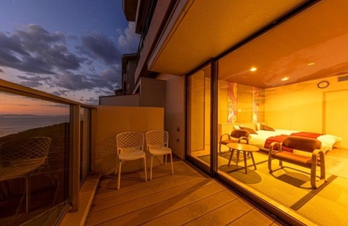 Wakayama Hotel | Kyukamura Kishu-Kada