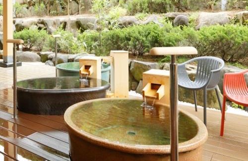 Hakui Hotel | Kyukamura Noto-Chirihama